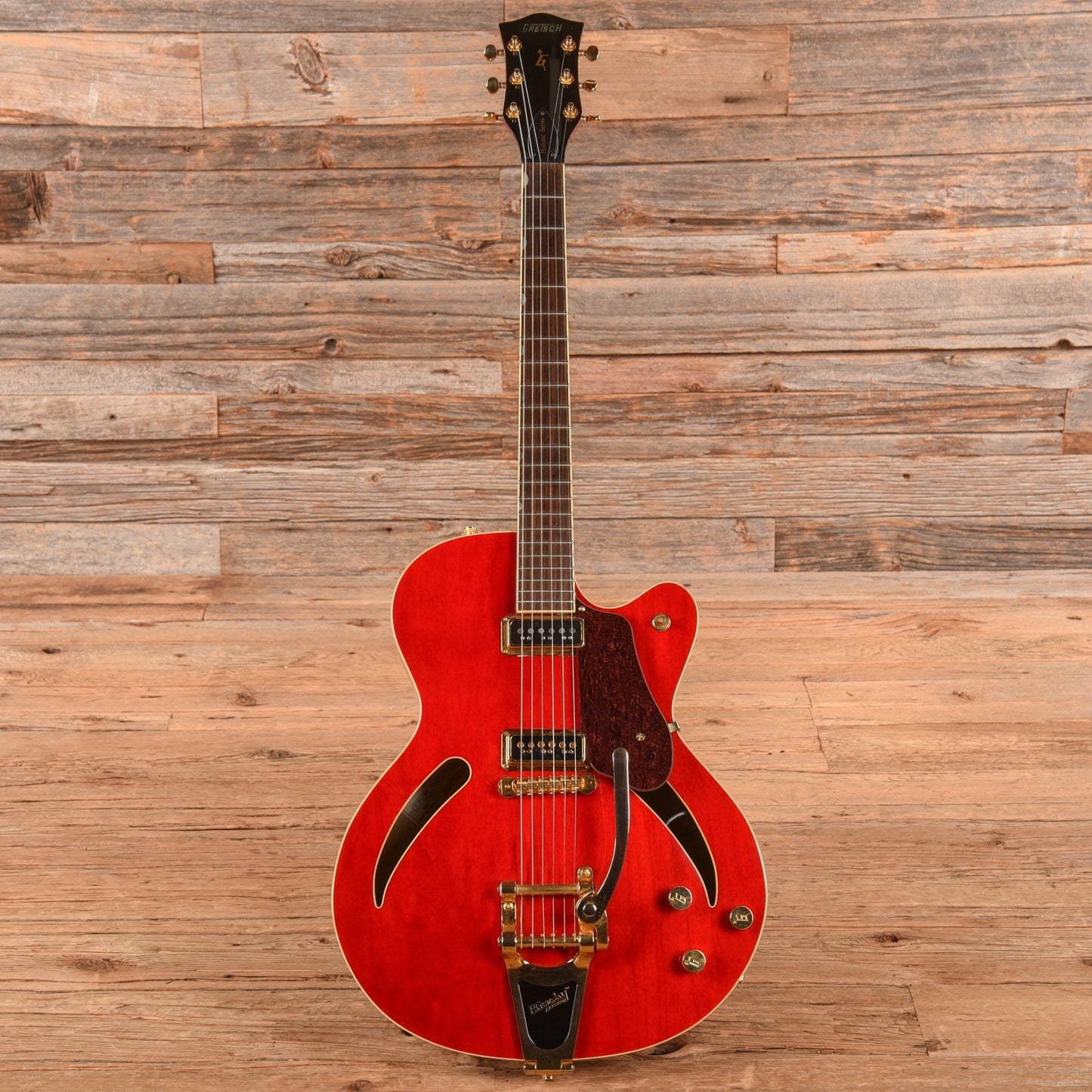 Gretsch G3155 Red 1996