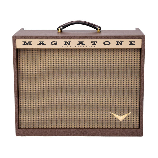Magnatone Kingston 12w 1x12 Guitar Combo Amp