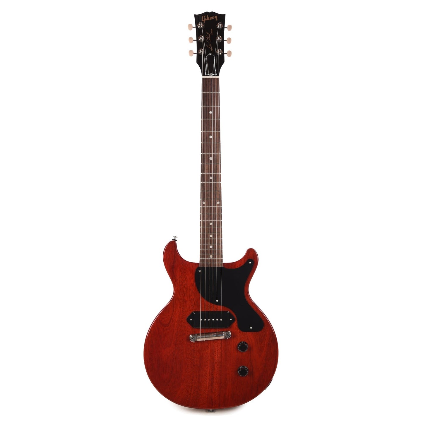 Gibson Original Les Paul Junior Double Cutaway Vintage Cherry