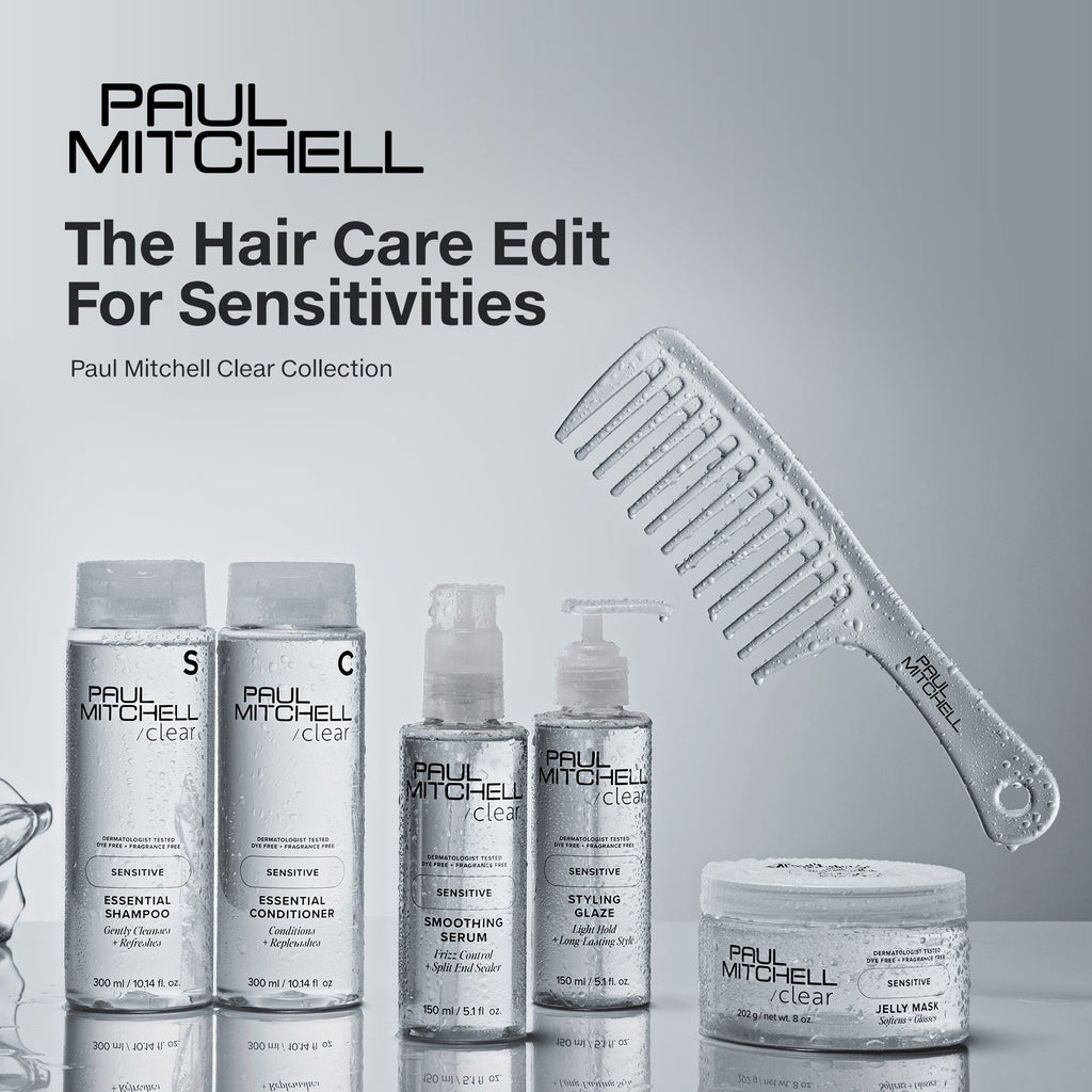 Clear Essential Conditioner