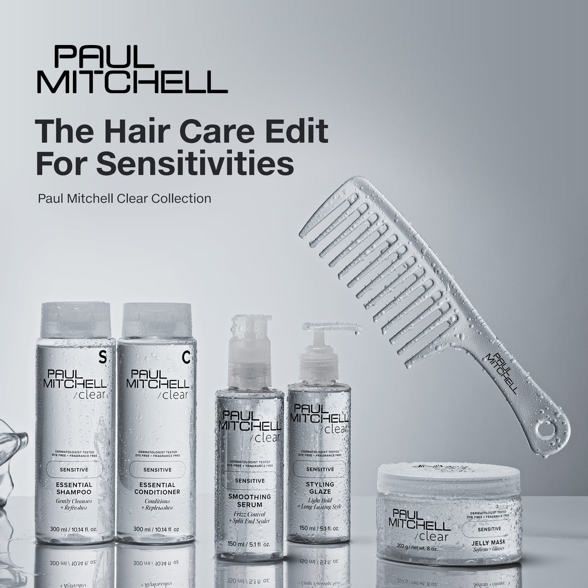Clear Essential Conditioner