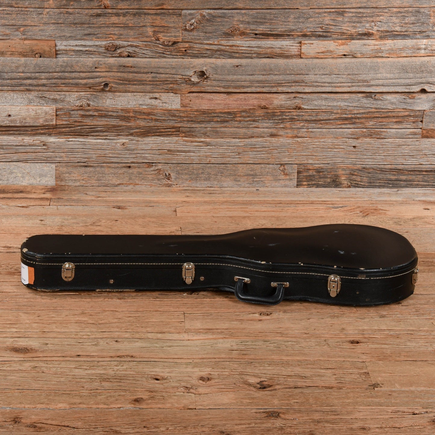 Gibson Les Paul Special Sunburst 1970s