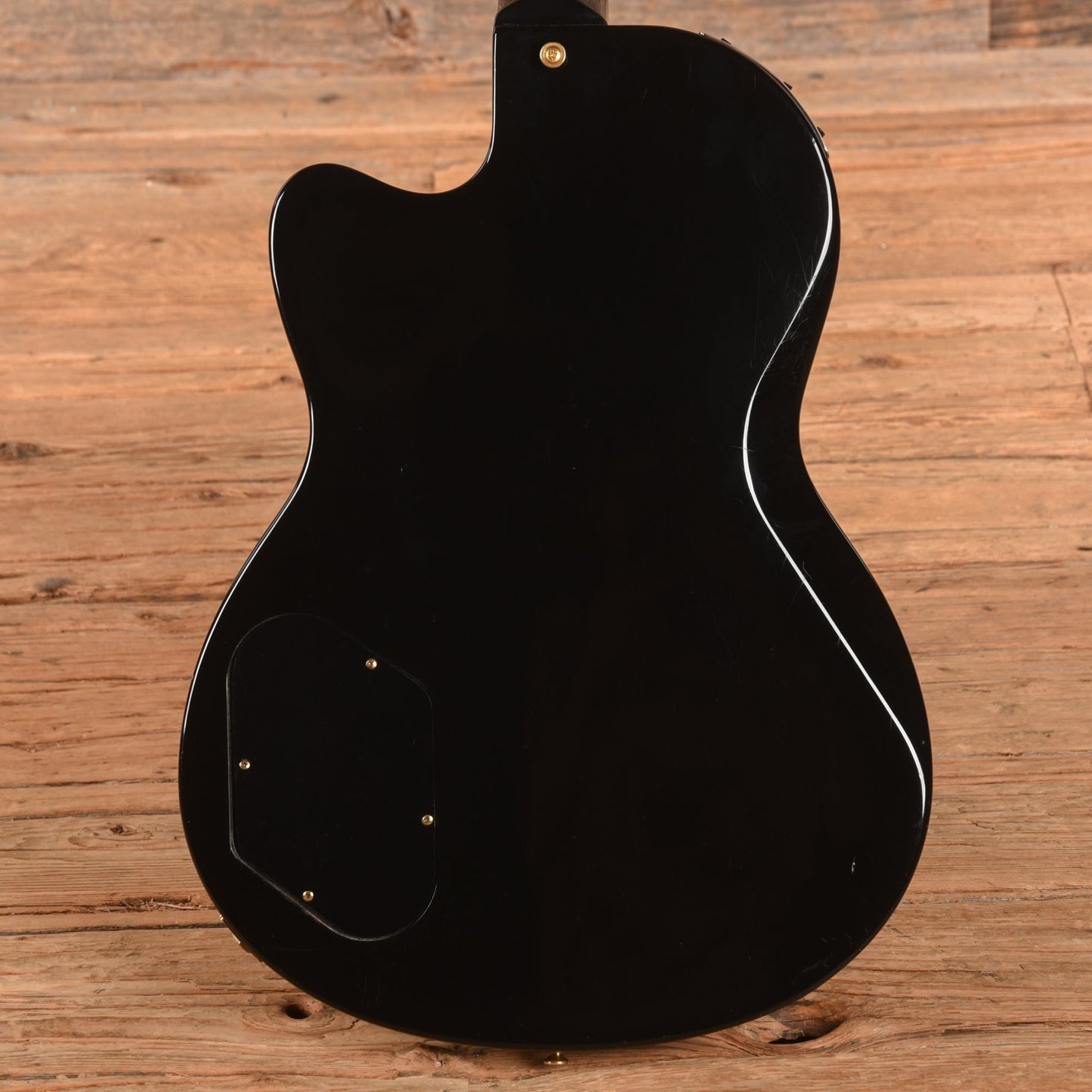 Gibson Chet Atkins SST Ebony 1991