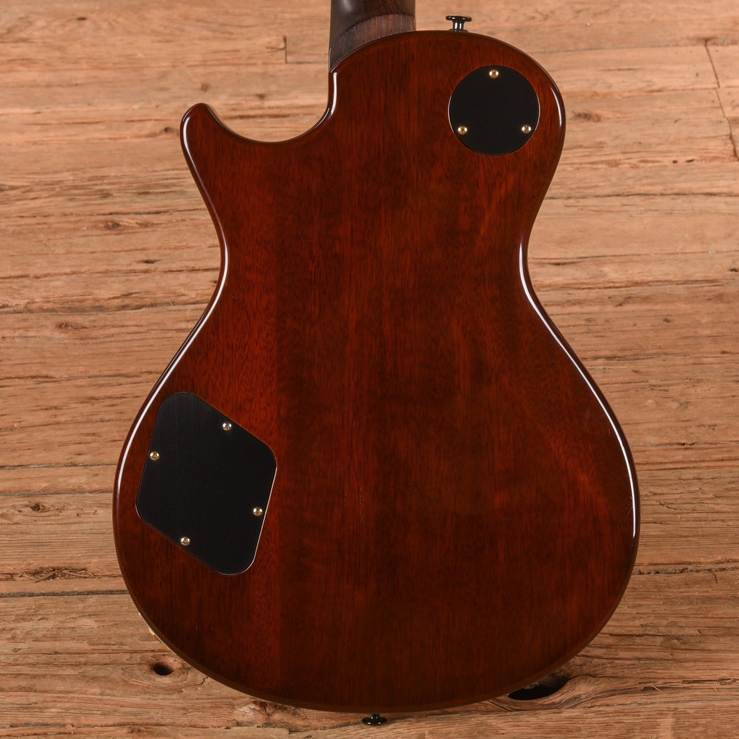 PRS McCarty 594 Singlecut Wood Library Sunburst 2017