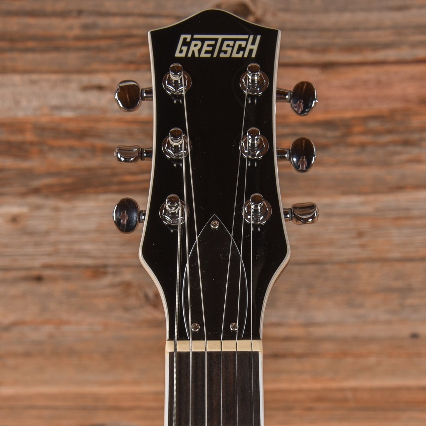 Gretsch G5220 Electromatic Jet BT with V-Stoptail Firestick Red 2021