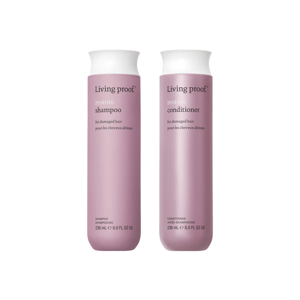 Restore Wash Duo