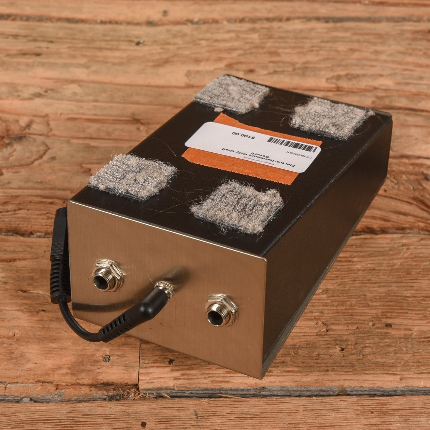 Electro-Harmonix Holy Grail Reverb