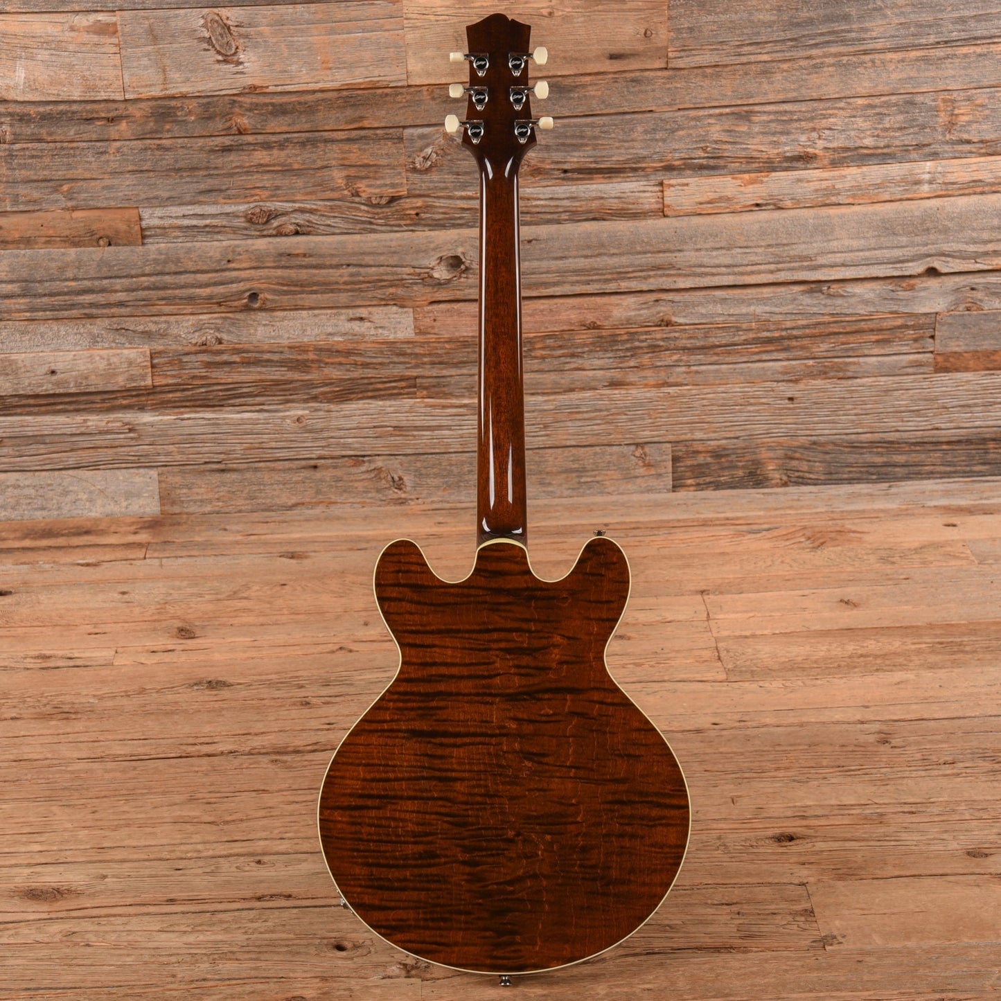 Collings I-35 LC Sunburst 2020
