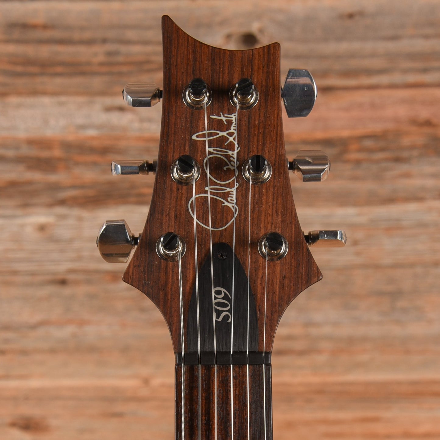 PRS 509 Faded Whale Blue 2020