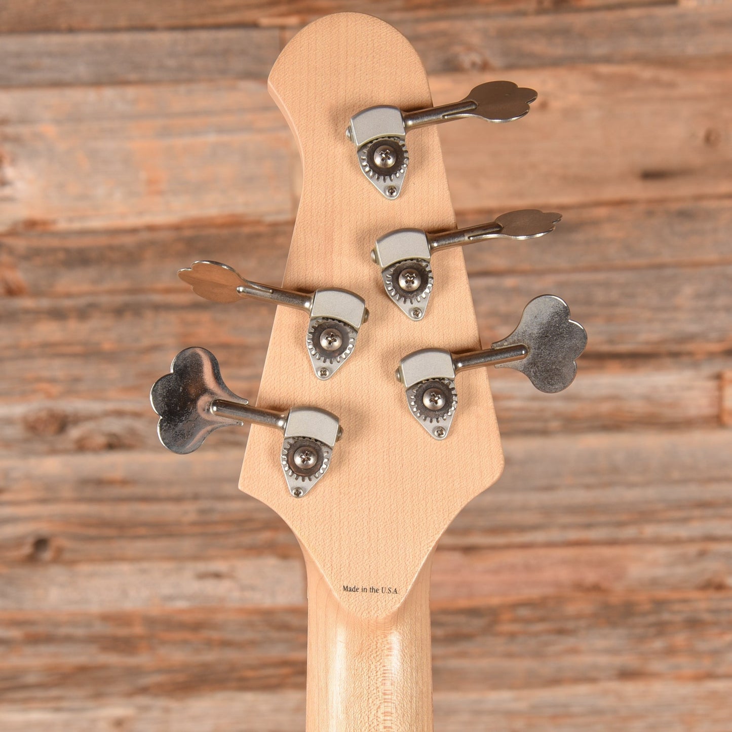 Lakland USA 55-94 Blue