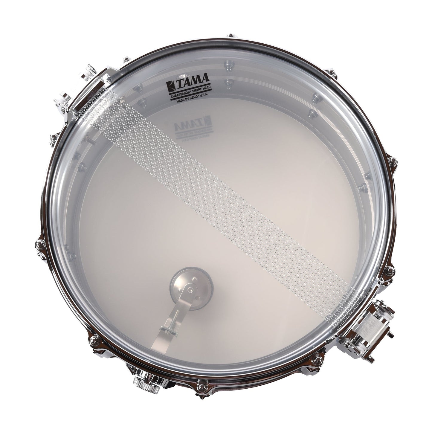 Tama 50th Limited Mastercraft Steel 14"x5" Snare Drum