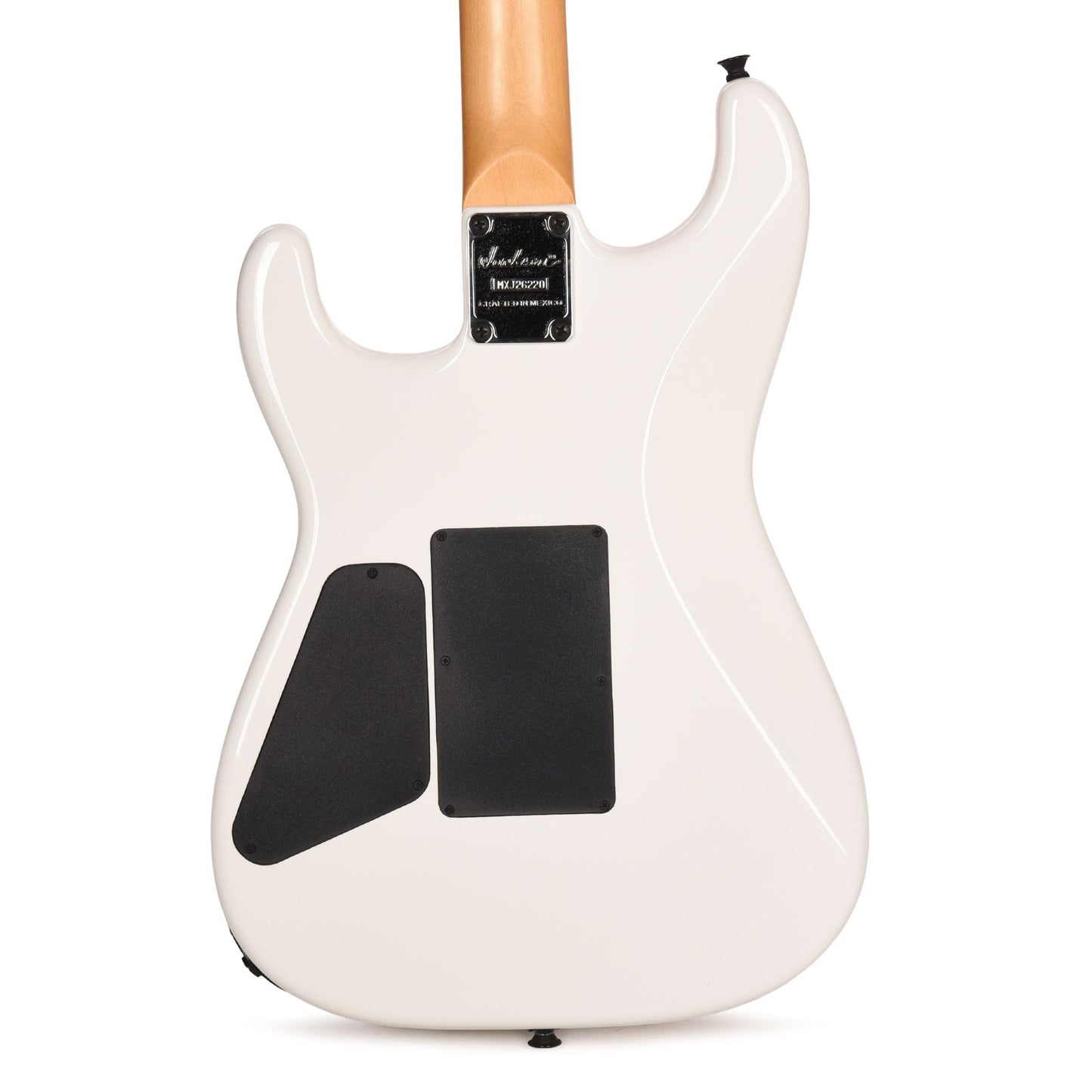 Jackson Pro Origins 1985 San-Dimas SD1 HH MPL Snow White