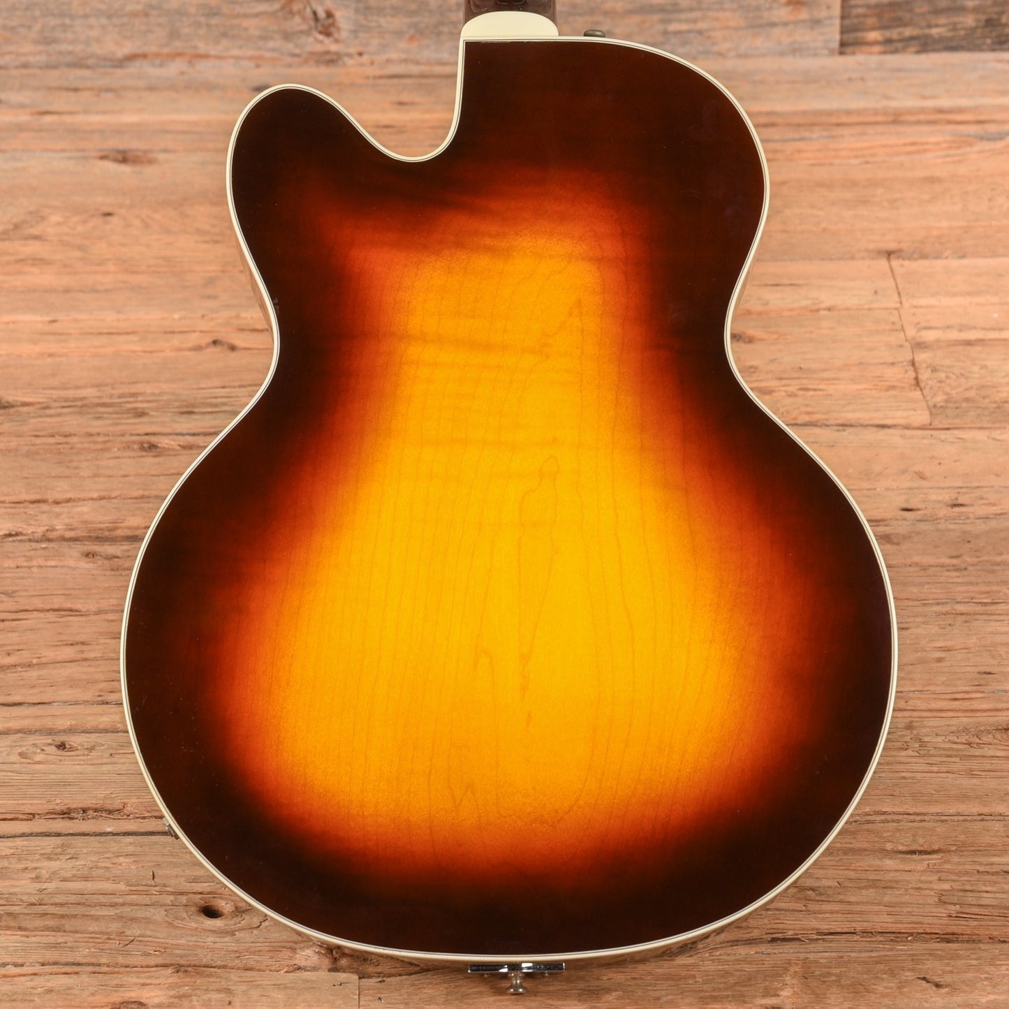 Guild X-150D Sunburst 1998