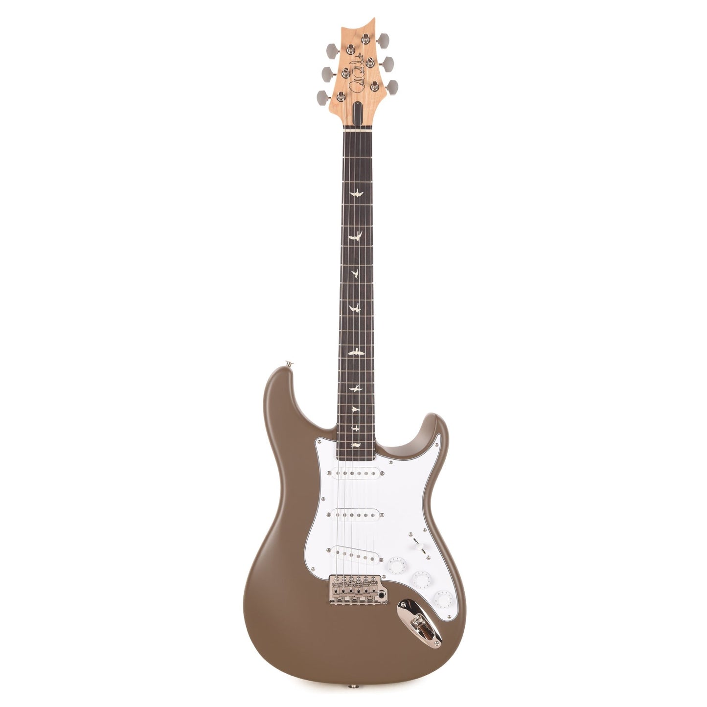 PRS Silver Sky John Mayer Satin Mojave Brown Satin
