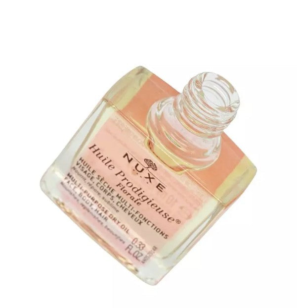 NUXE Huile Prodigieuse Florale 全效花香精華油 10ml