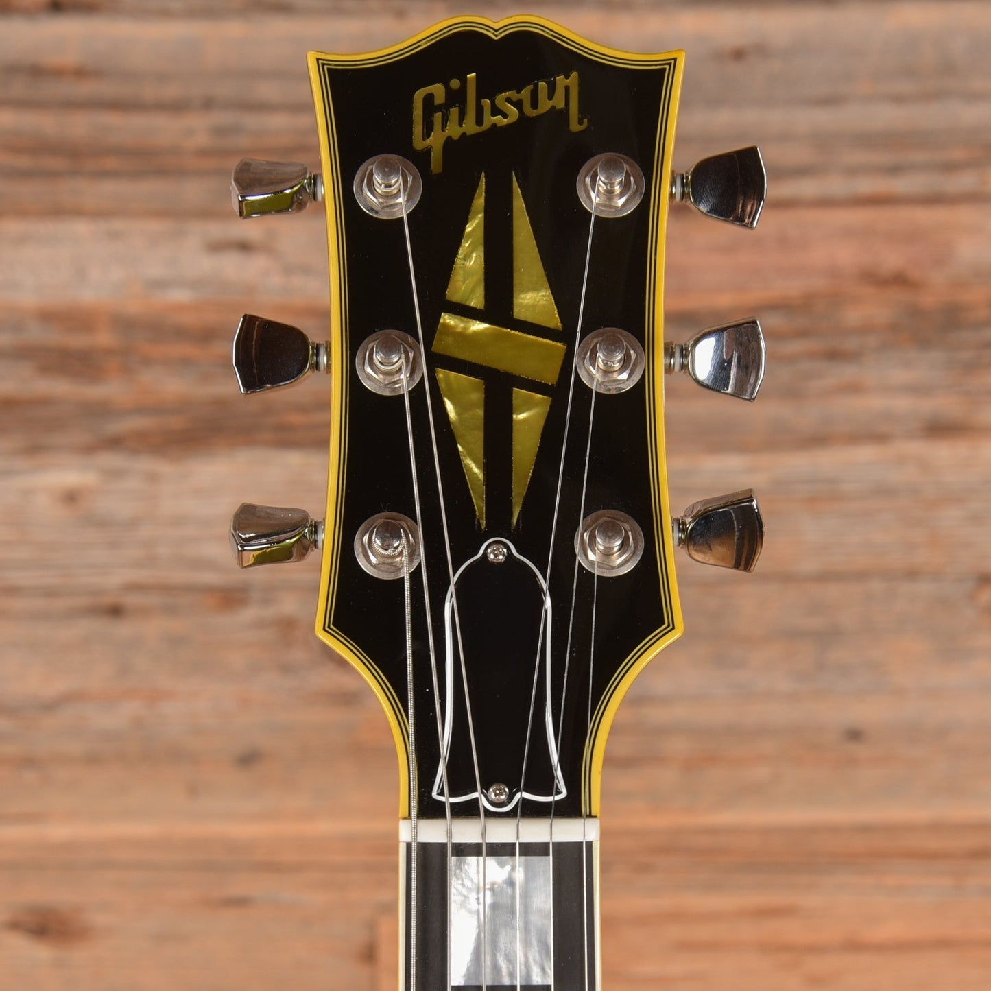 Gibson Custom SG Custom Verdoro Green 2018