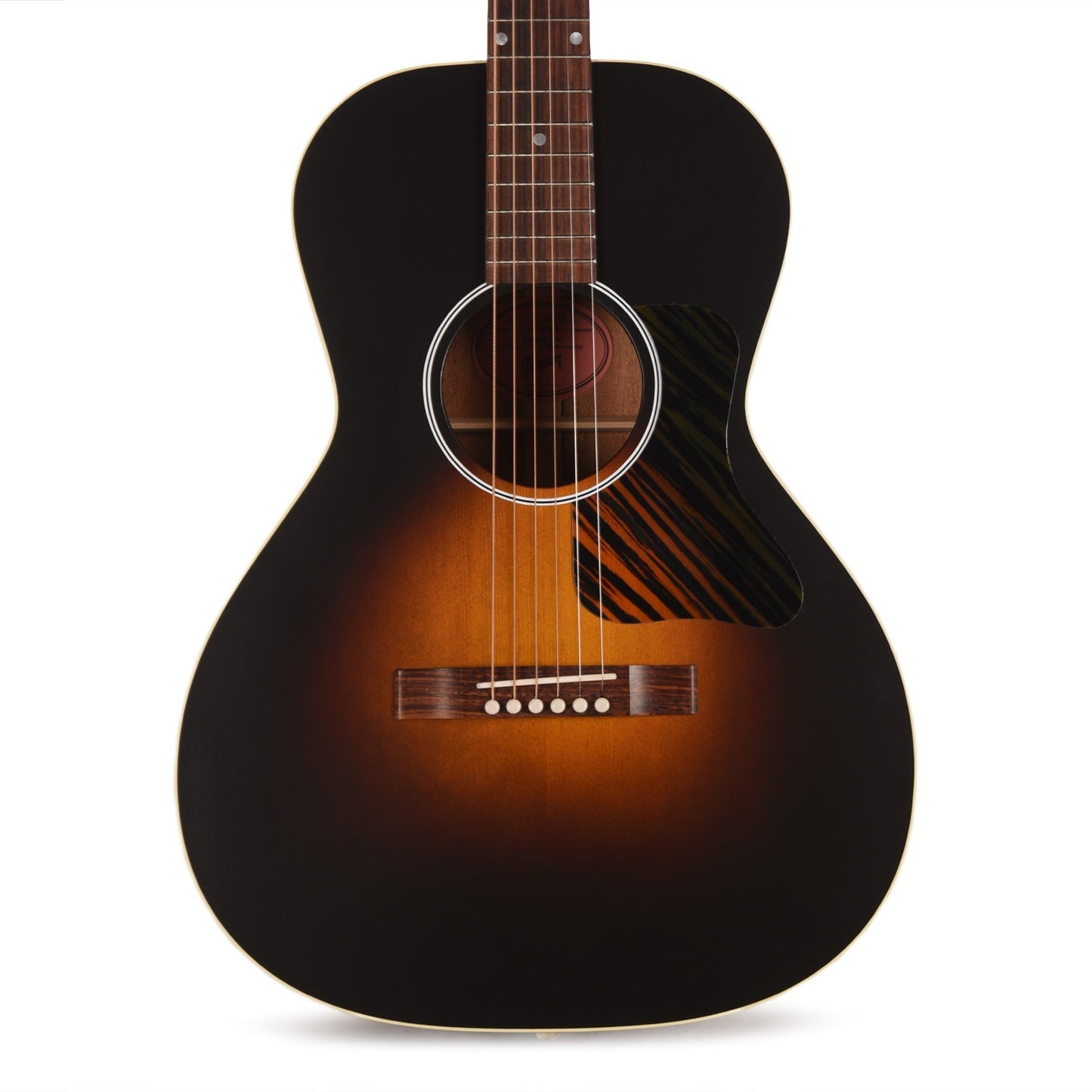 Gibson Original L-00 Century 12-Fret Vintage Sunburst