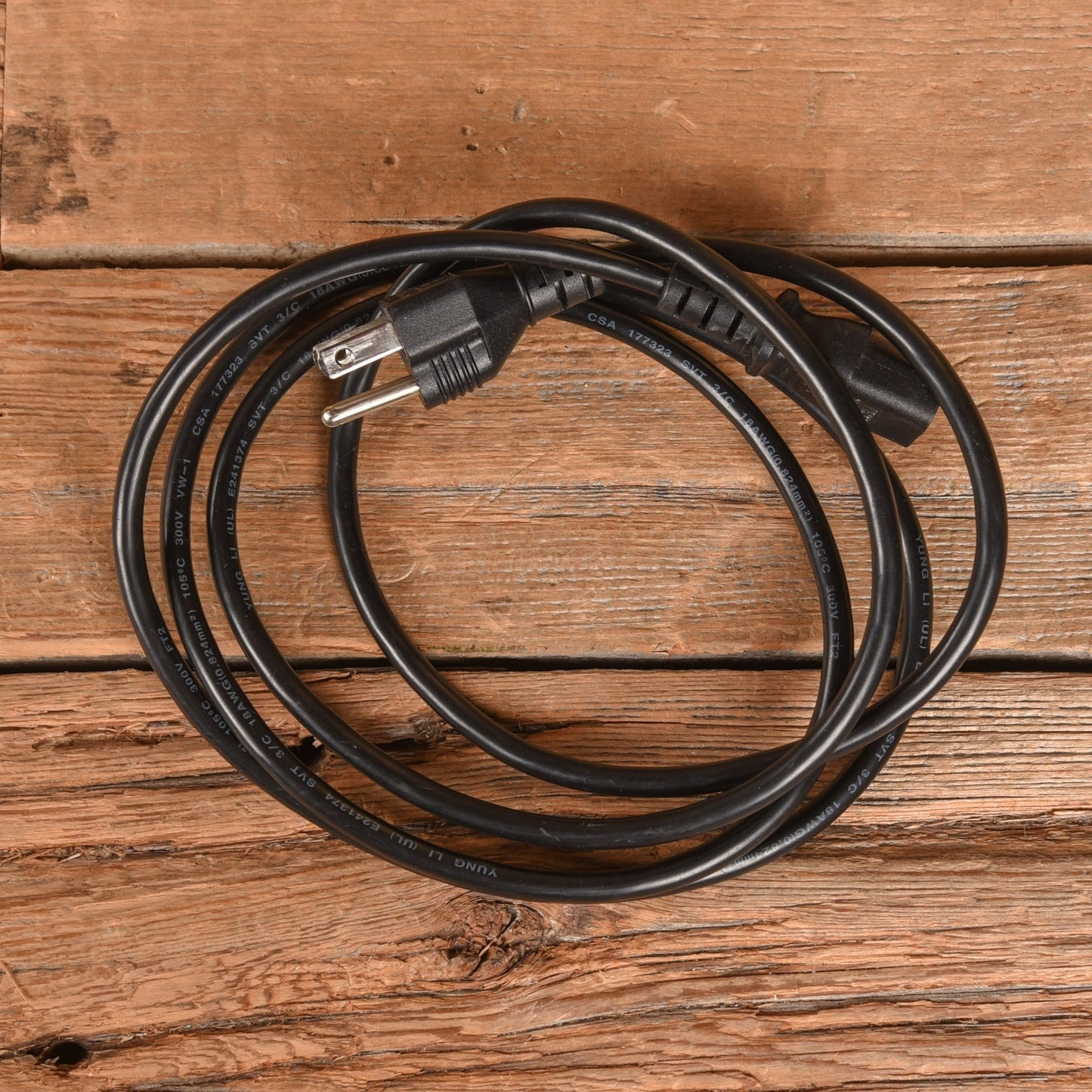 Fryette PS‐2 Power Station Integrated Reactance Amplifier