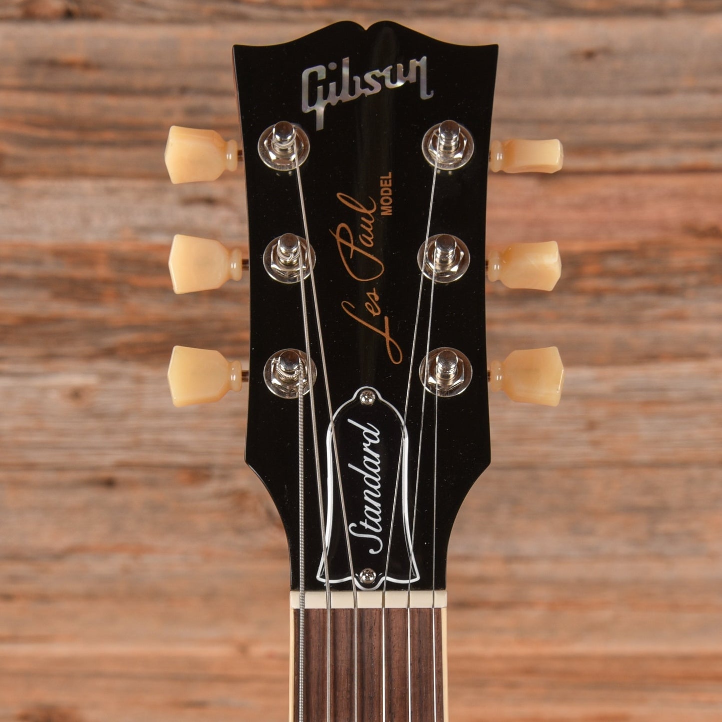 Gibson Slash Collection Les Paul Standard November Burst 2023