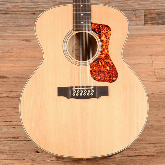 Guild Westerly F2512E Natural