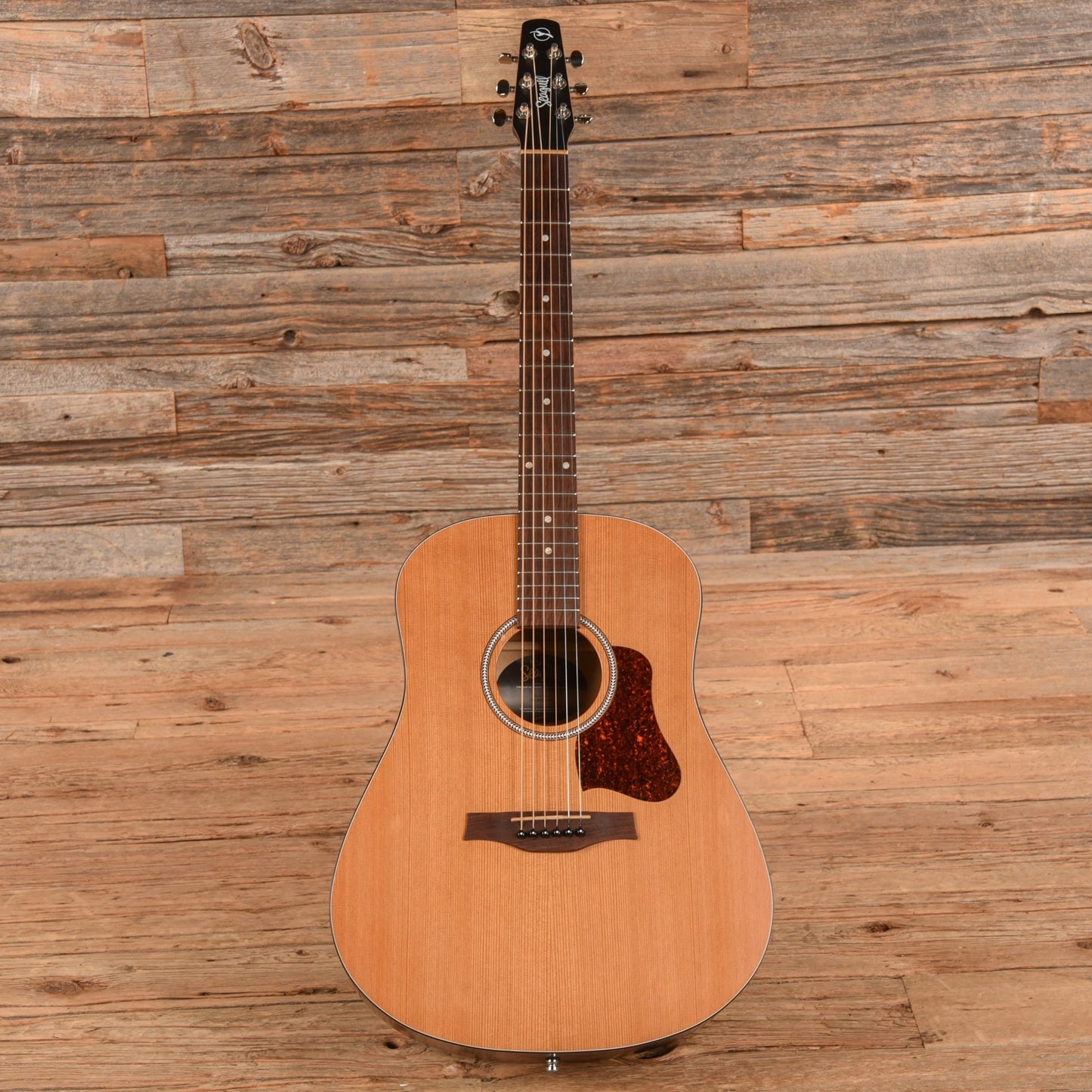 Seagull S6 Original Natural