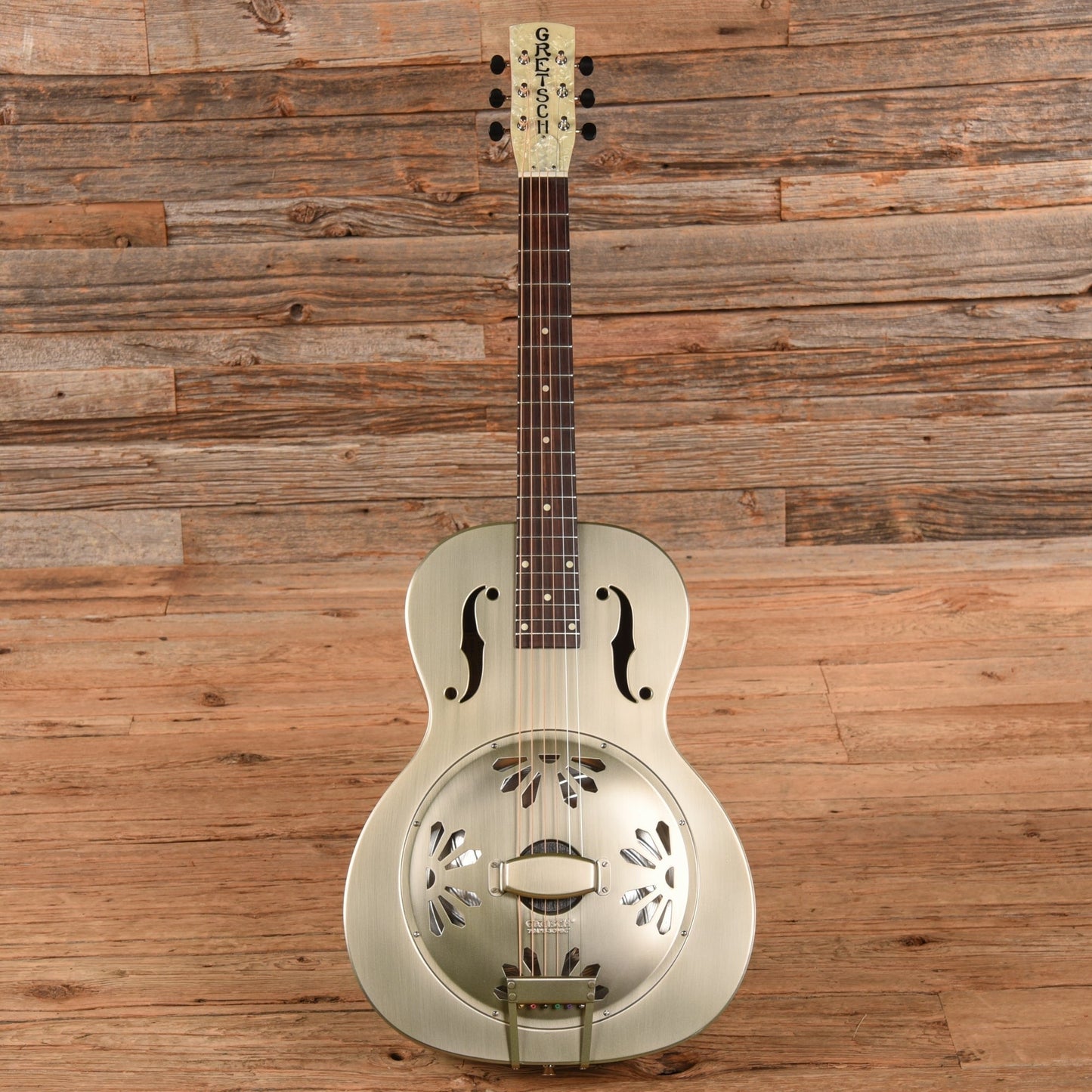 Gretsch G9201 Honey Dipper Round-Neck 2024