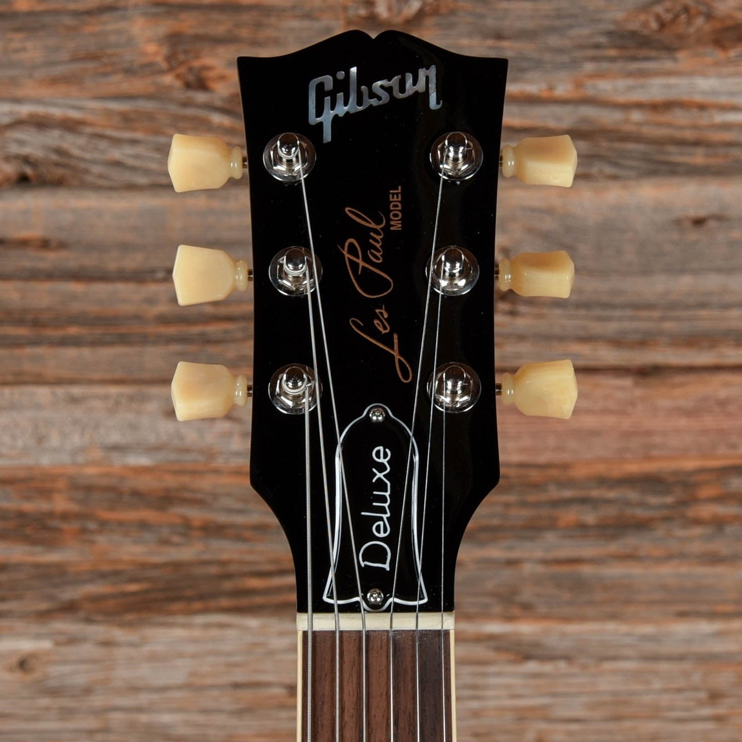 Gibson Les Paul 70s Deluxe Goldtop 2023