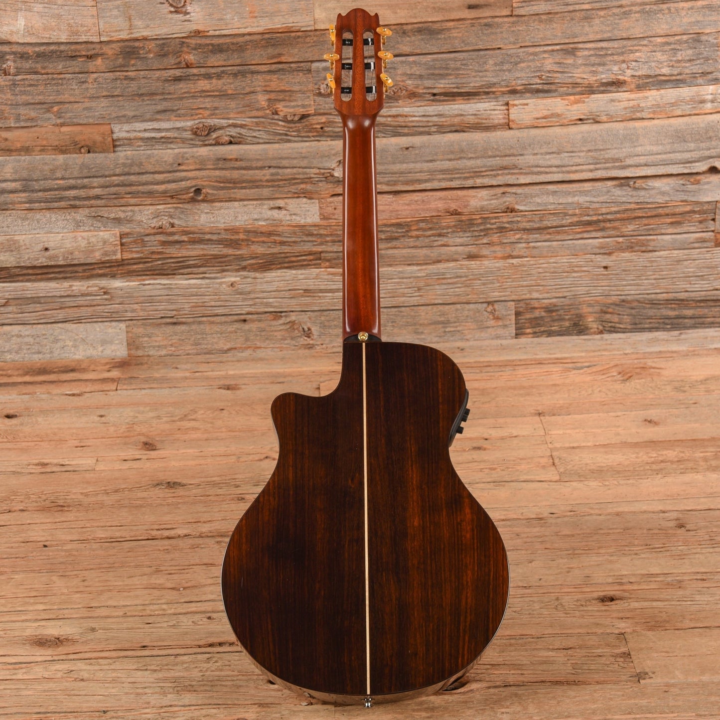 Yamaha NTX1200R Natural
