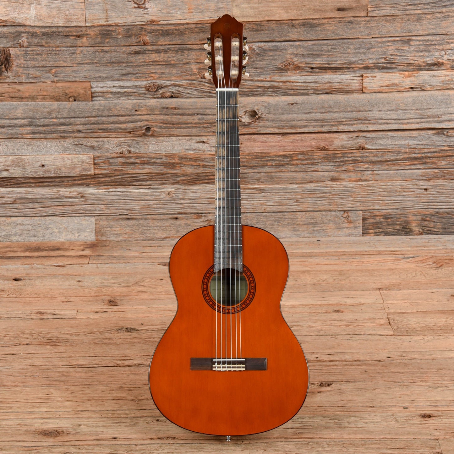 Yamaha CGS103A Natural