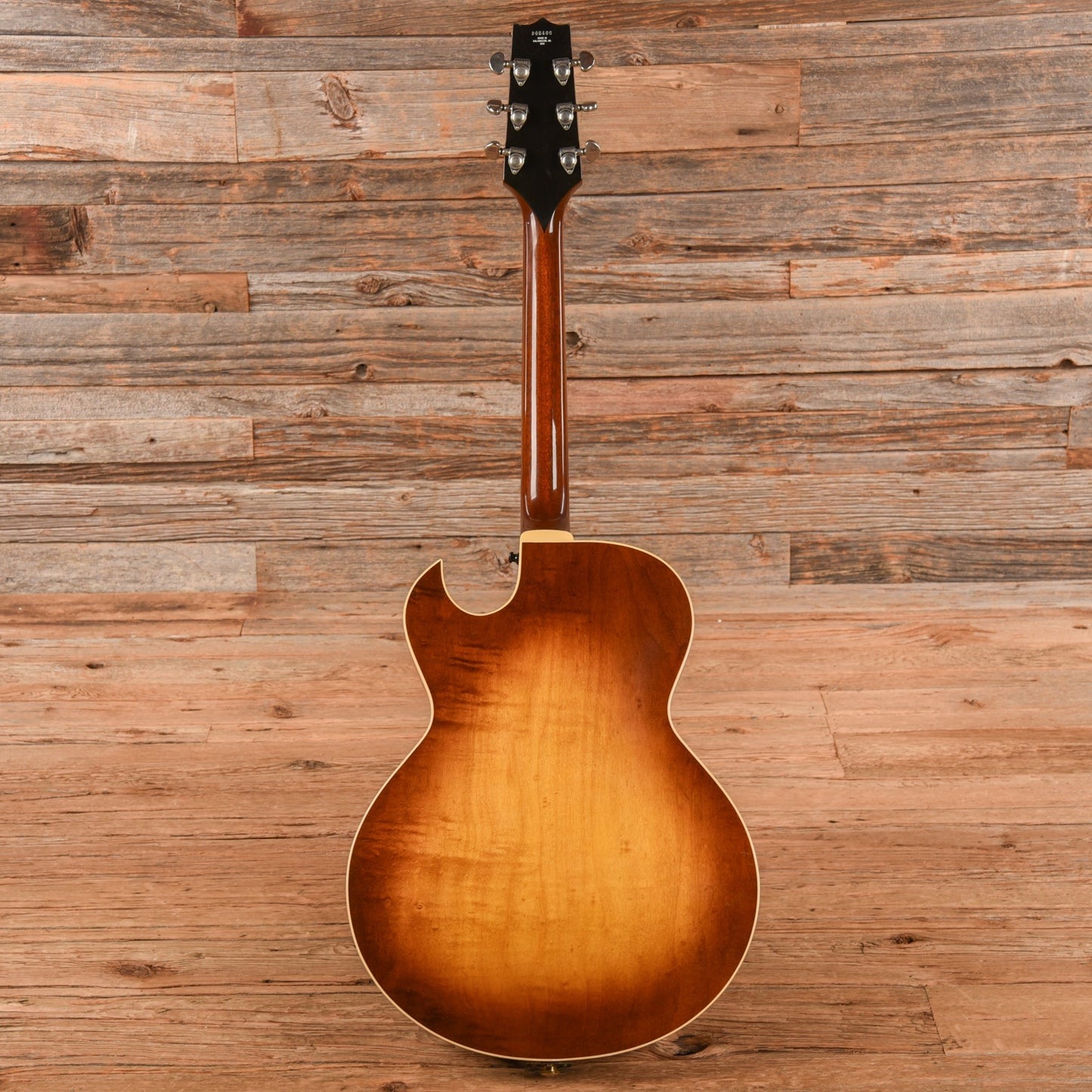 Heritage H-575 Sunburst 1987