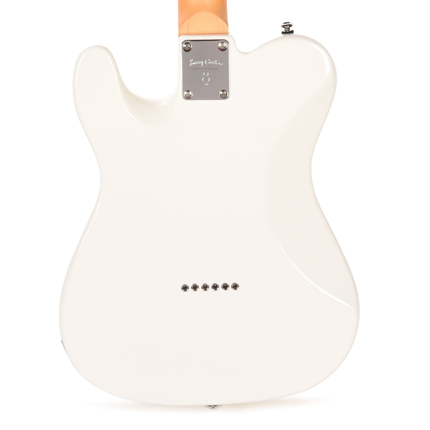 Sire Larry Carlton T7 White (New Gen)