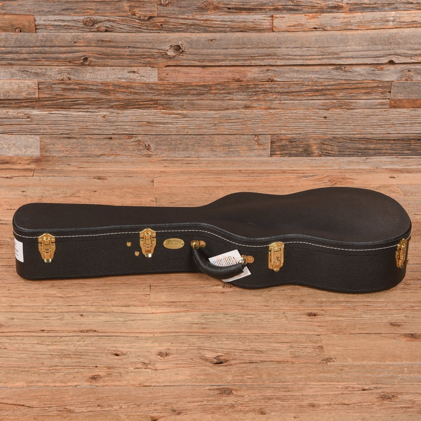 Martin Custom Shop 00-18 Style Deep Body Sunburst 2024