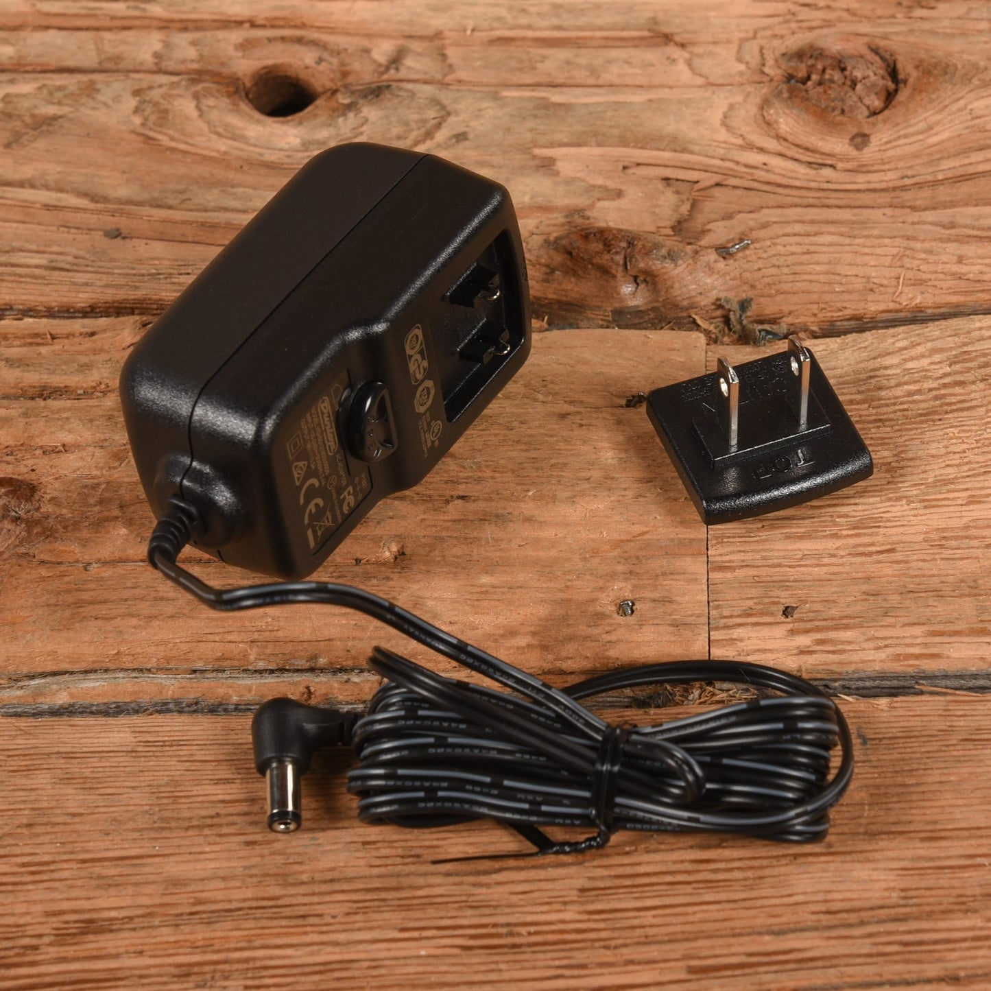 MXR M117R Flanger