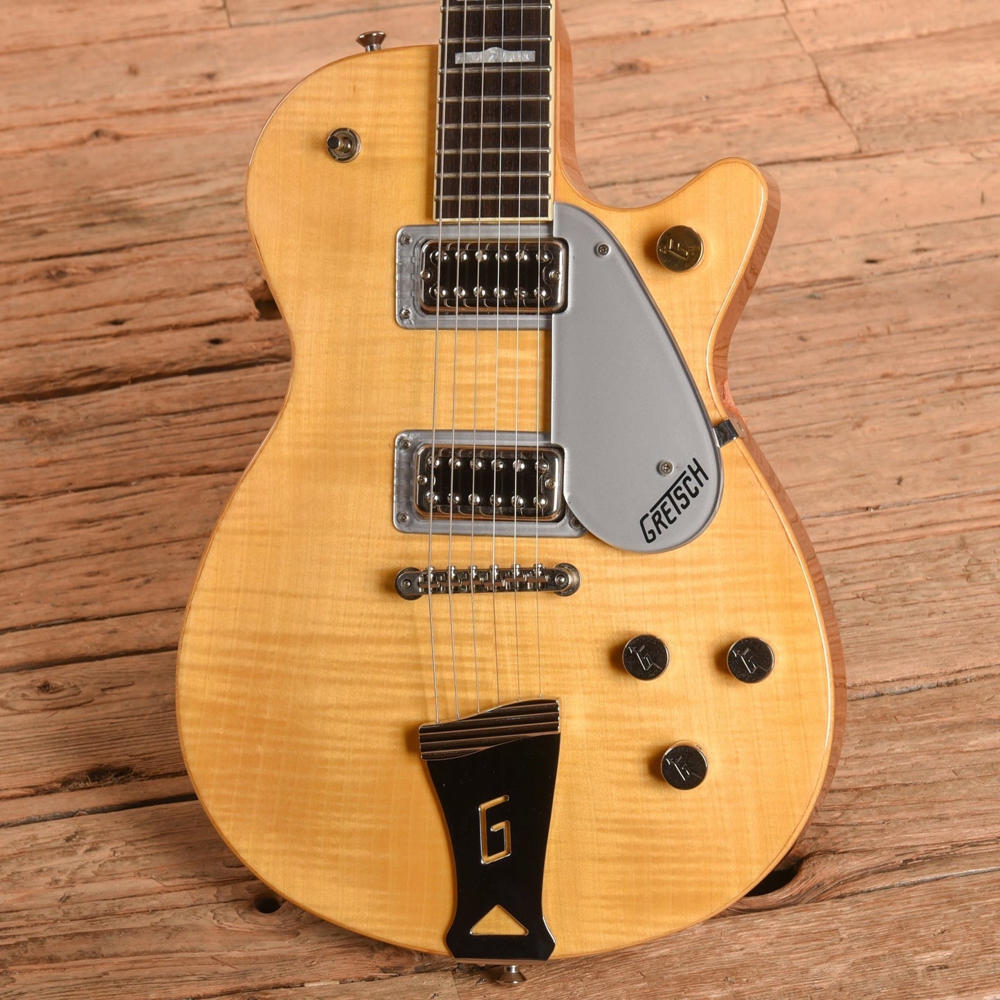 Gretsch G6114 New Jet Natural 2001