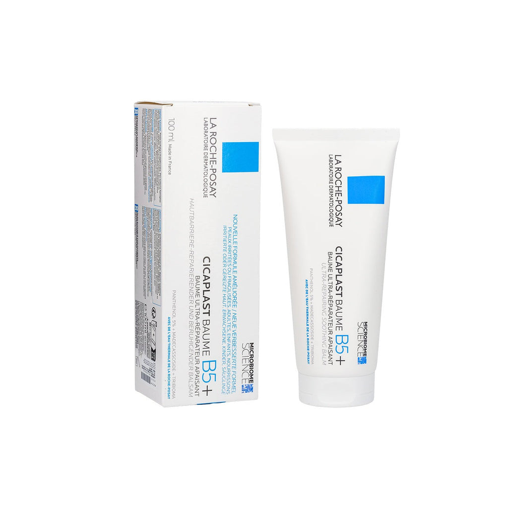 La Roche Posay B5 Balm 理膚泉B5萬用修復霜100ml