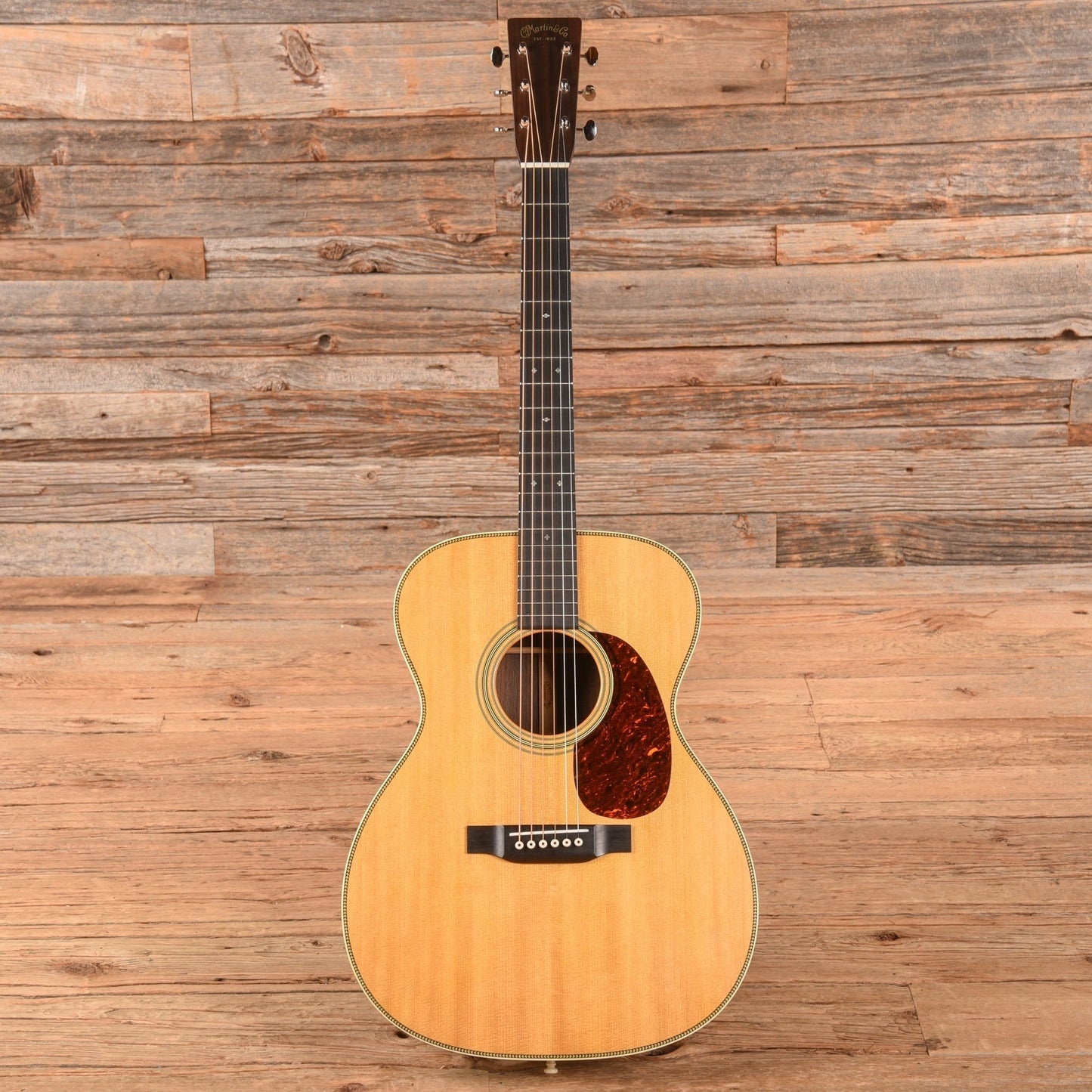 Martin Standard Series 000-28 Natural 2020