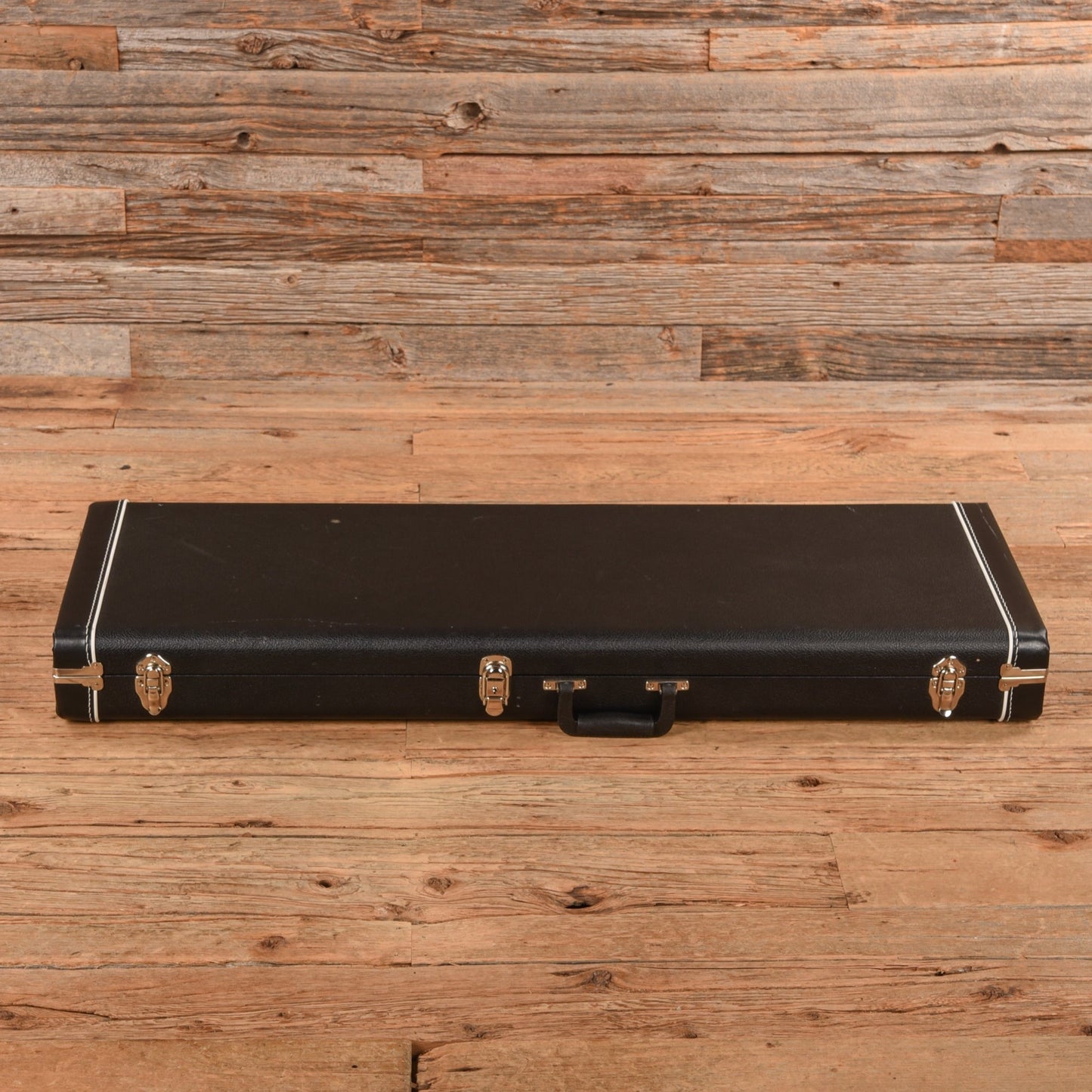 Grosh Guitars Electrajet Silver
