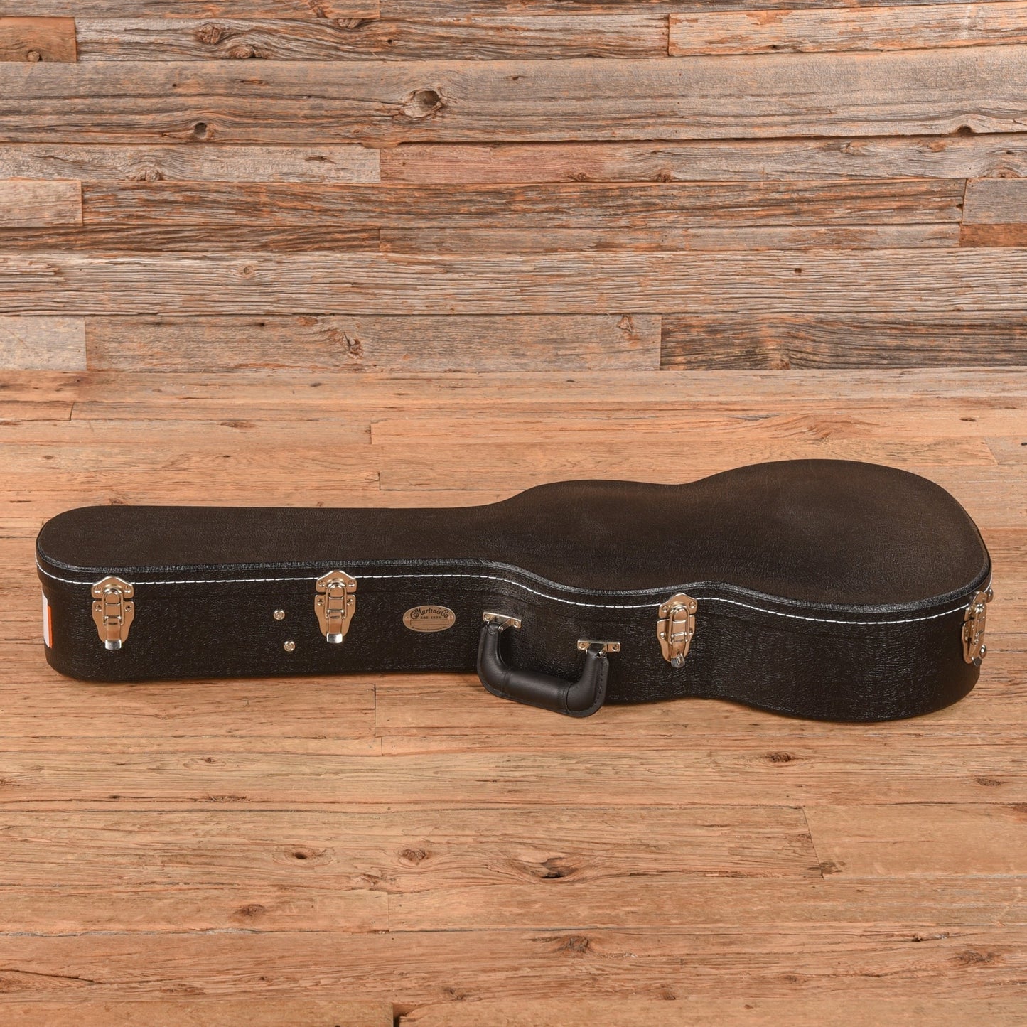 Martin Standard Series 0-18 Natural 2022