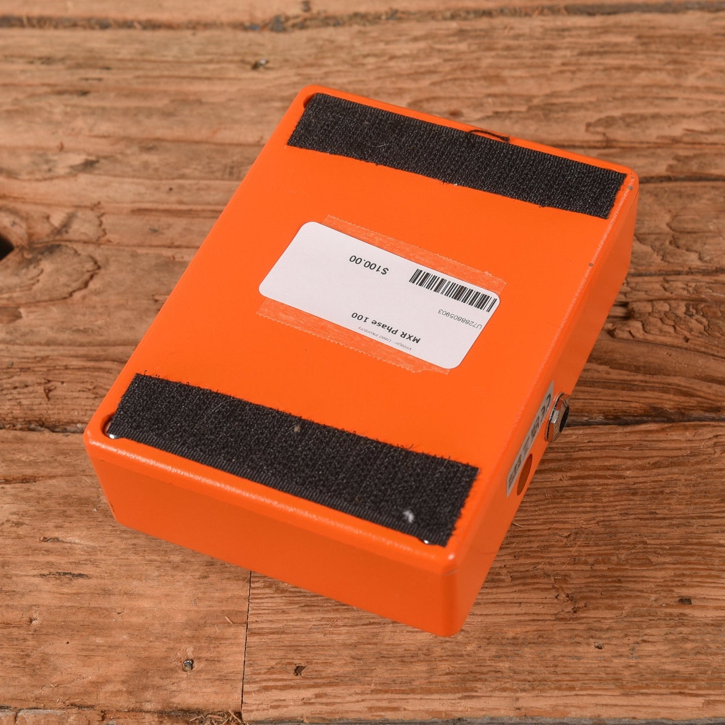 MXR Phase 100