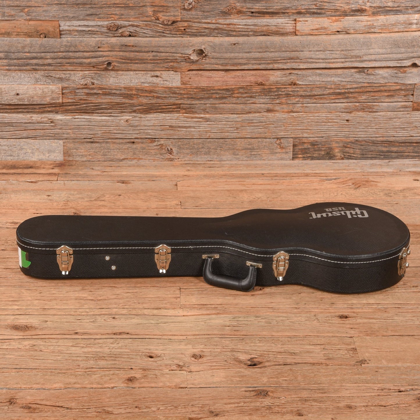 Gibson Les Paul Standard Sunburst 2008