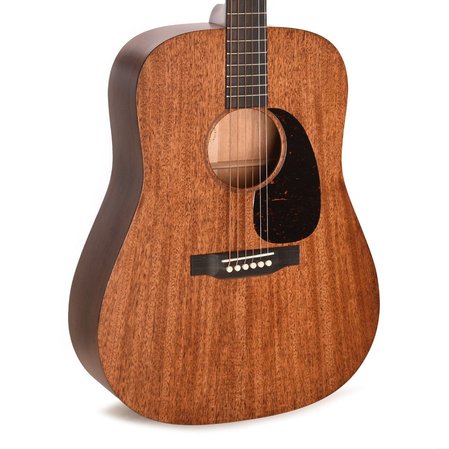 Martin Standard Series D-17 Natural
