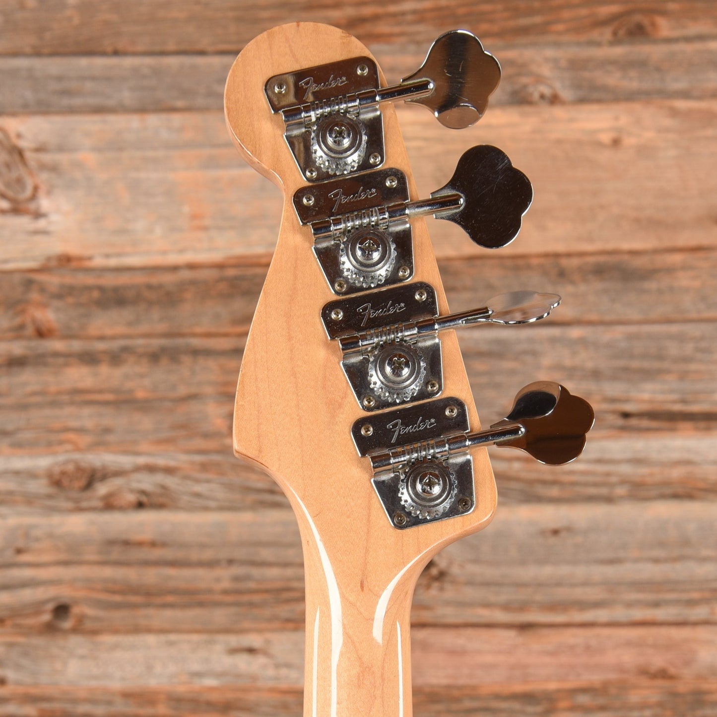 Fender Precision Bass Sunburst 1978