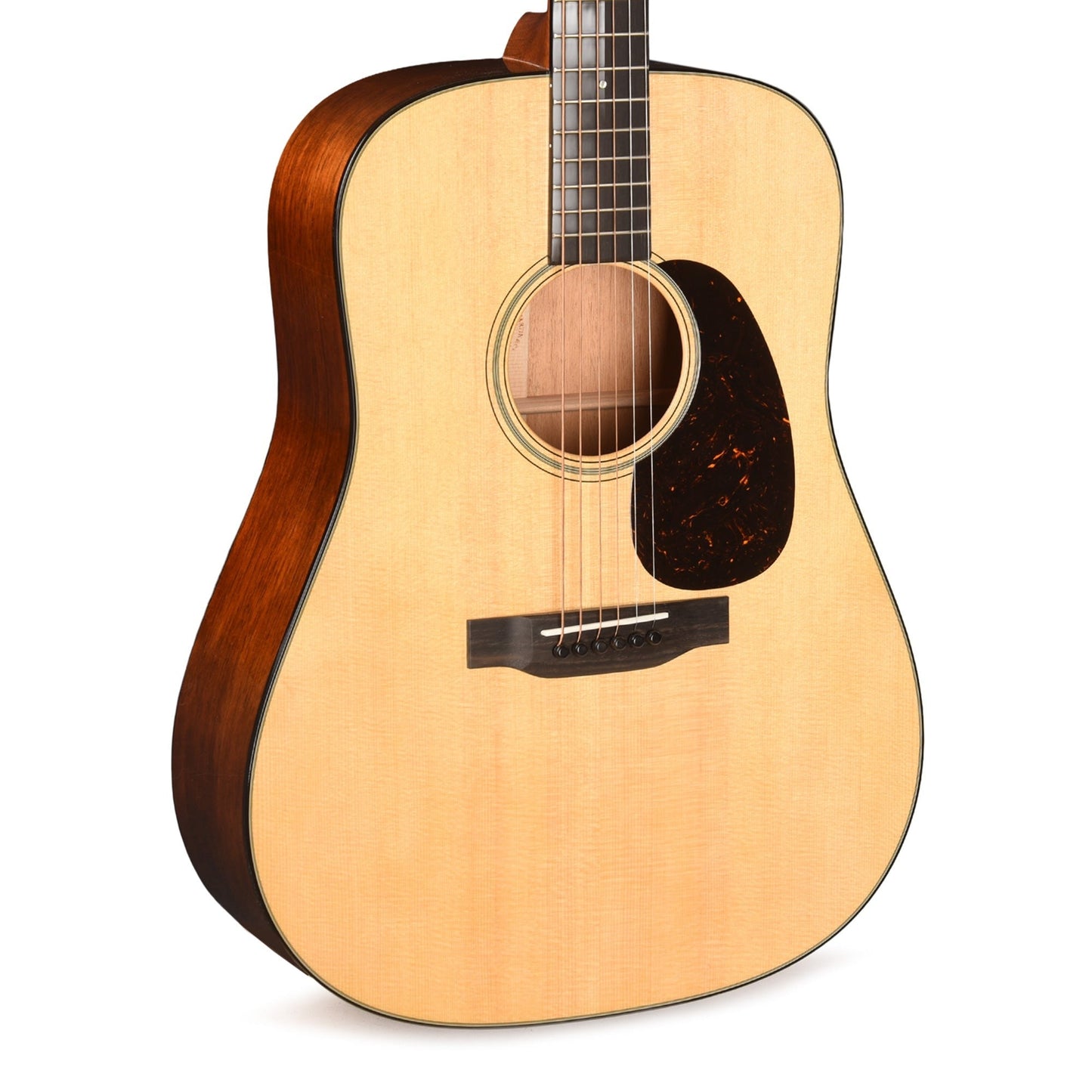 Martin Standard Series D-18 Natural