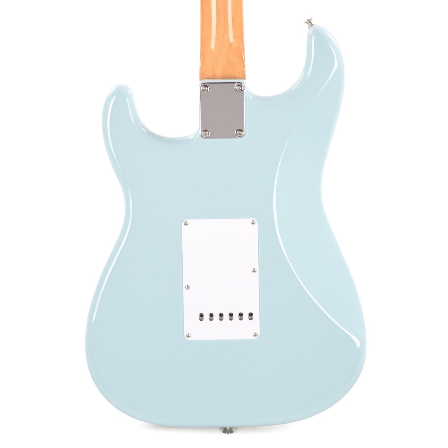 Fender Vintera III Early '60s Stratocaster Sonic Blue