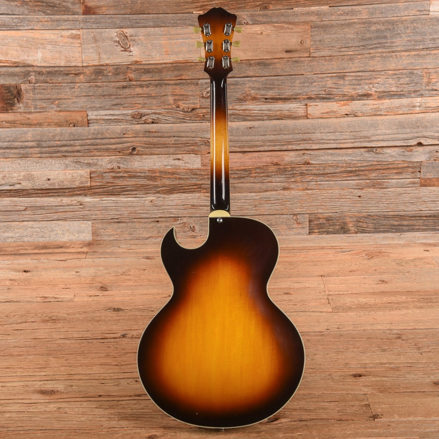Eastman AR371CE Sunburst