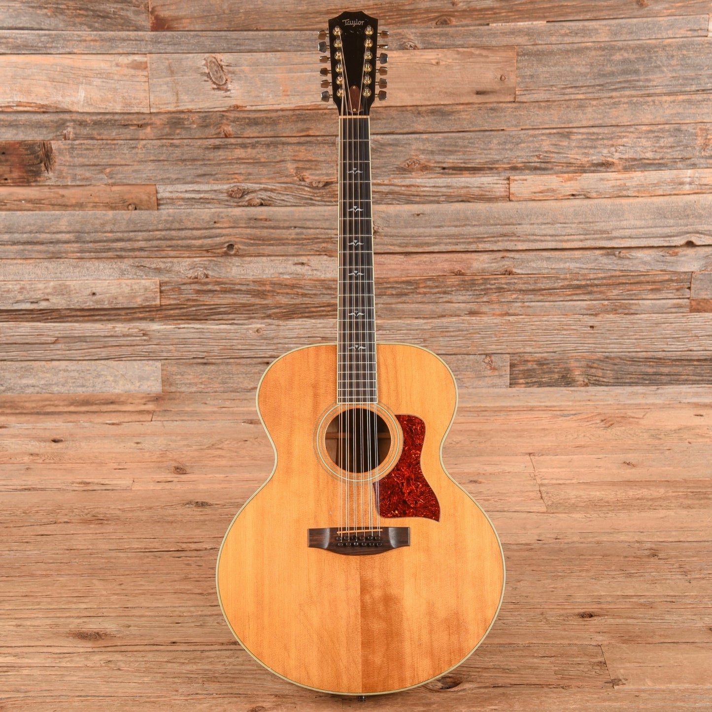 Taylor 655 Natural 1984