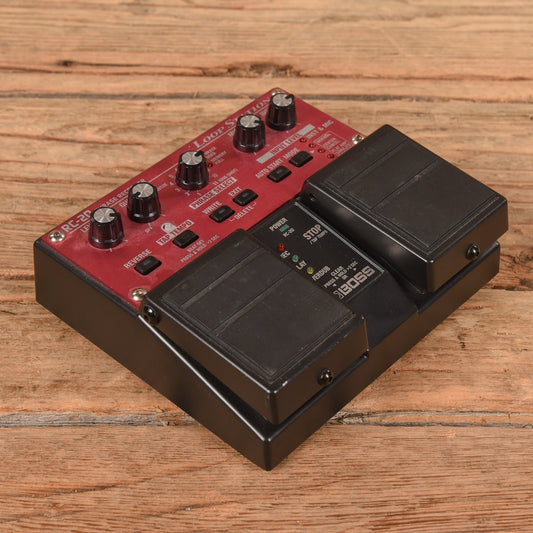 Boss RC-20 Loop Station