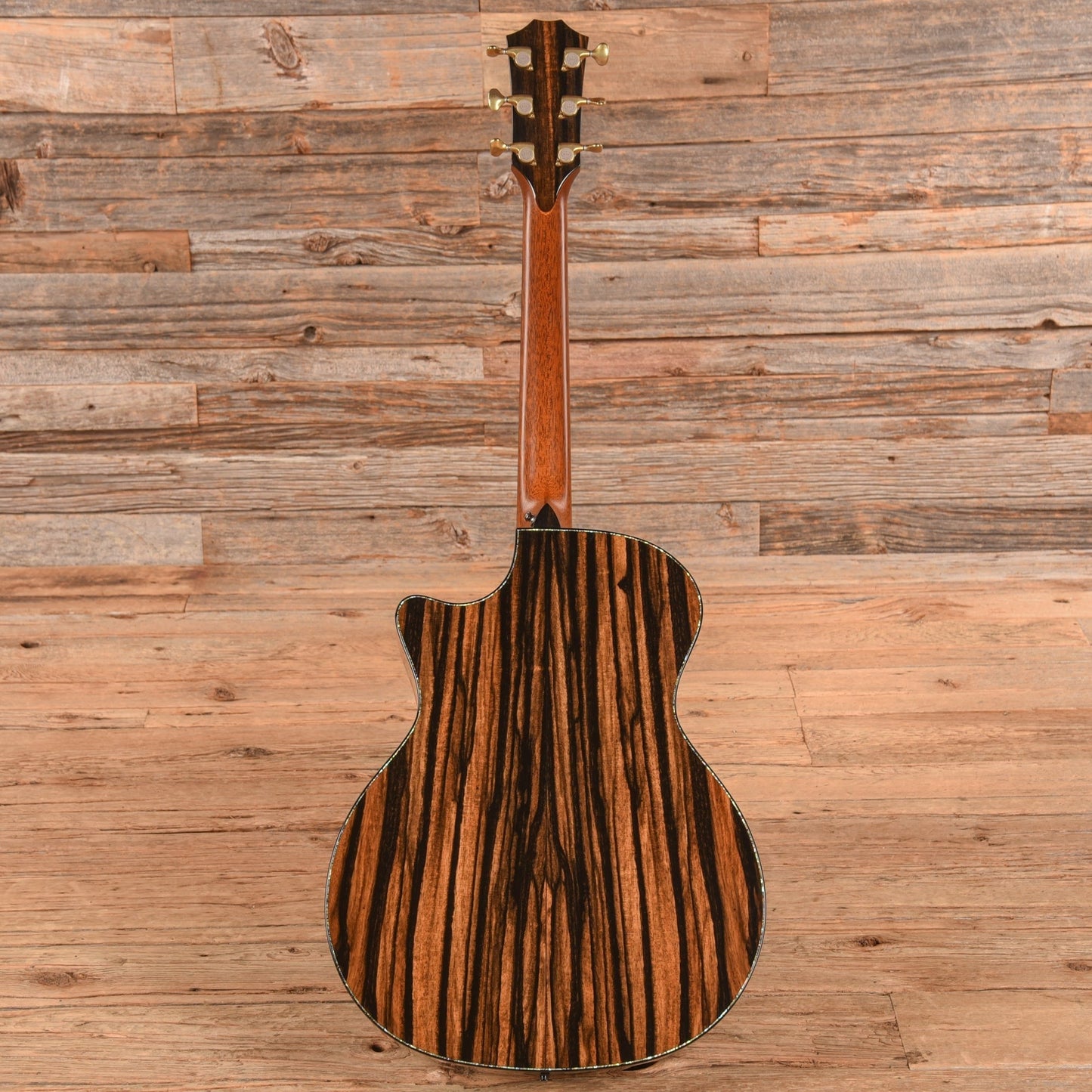Taylor PS14CE Natural 2017 - Zac Brown