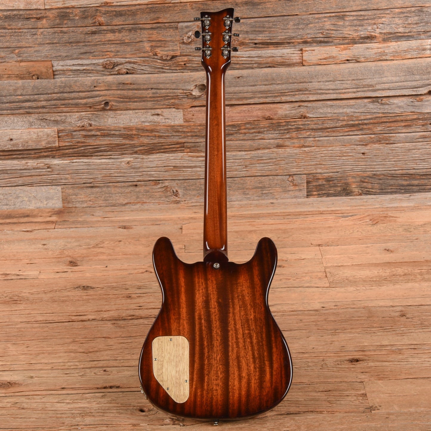 Echopark El Cabillo Case Study Koa Sunburst 2014