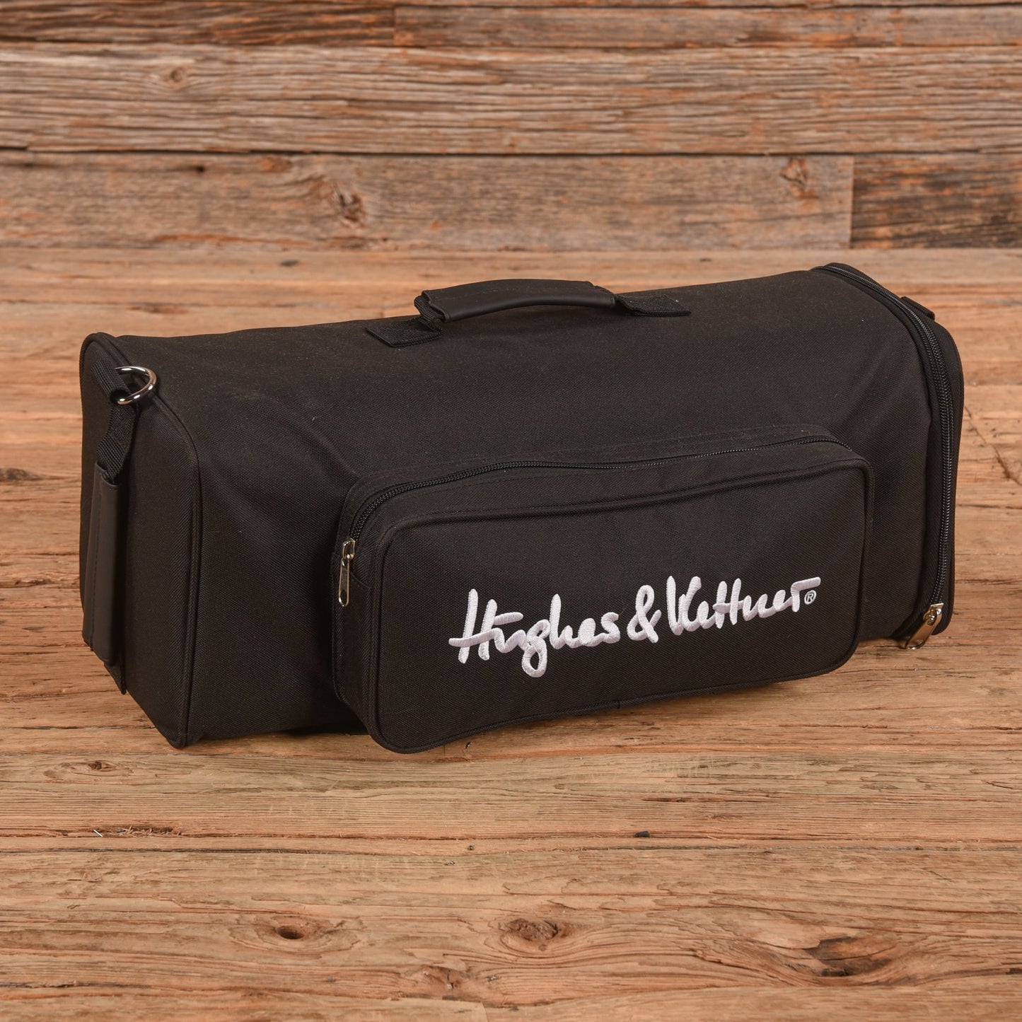 Hughes & Kettner GrandMeister Deluxe 40 4-Channel 40-Watt Guitar Amp Head